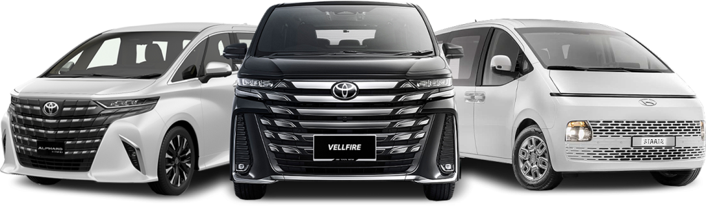 Premium Private Car Service: Singapore to Malaysia